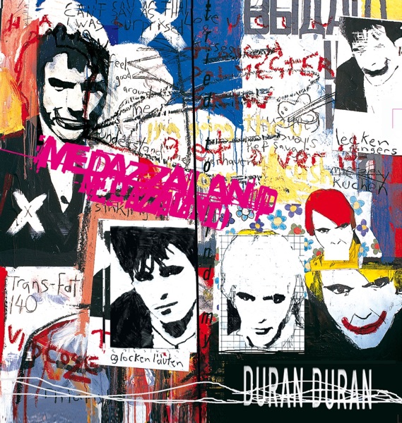 Medazzaland — Duran Duran
