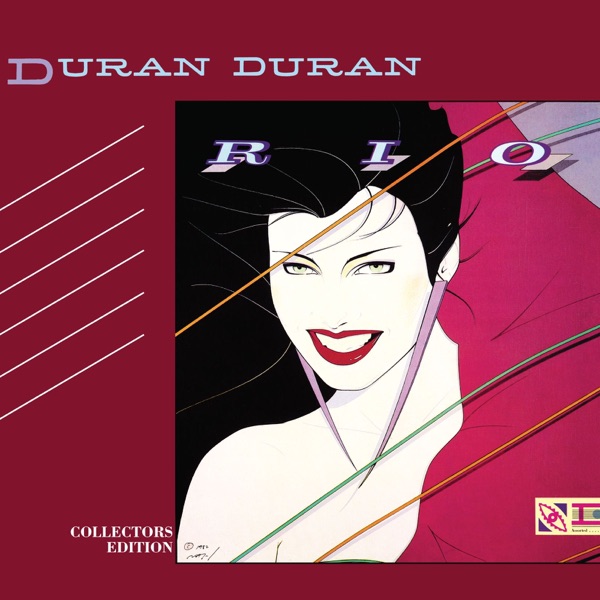 Rio — Duran Duran